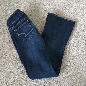 American Eagle Artist Jeans